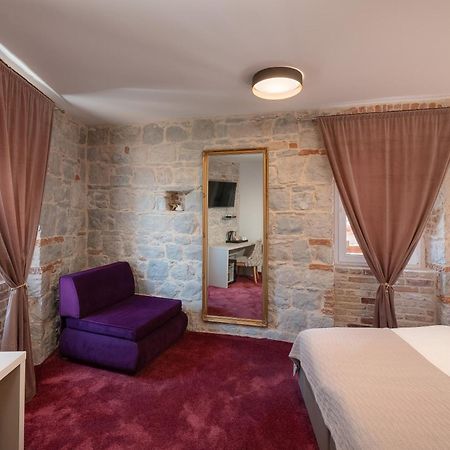 Hotel Agava Split Dış mekan fotoğraf