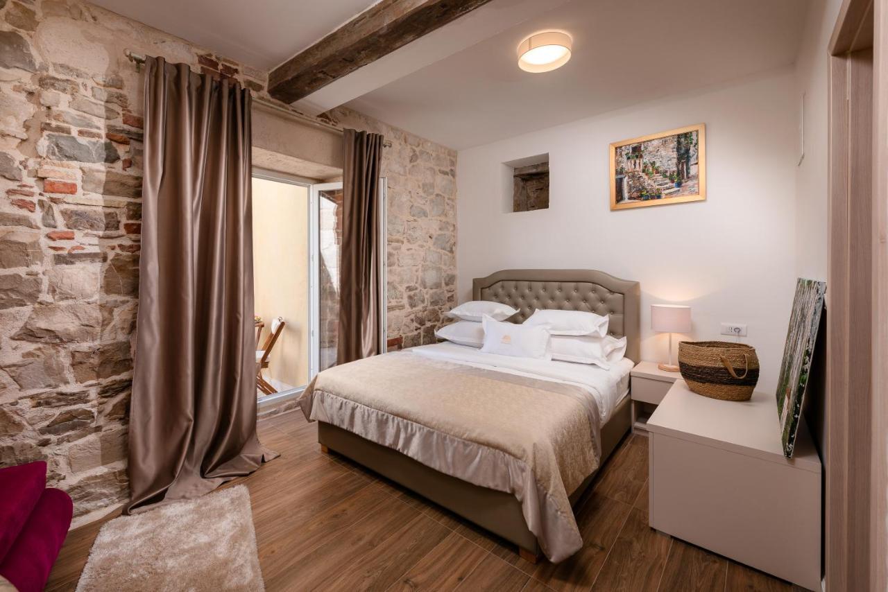Hotel Agava Split Dış mekan fotoğraf