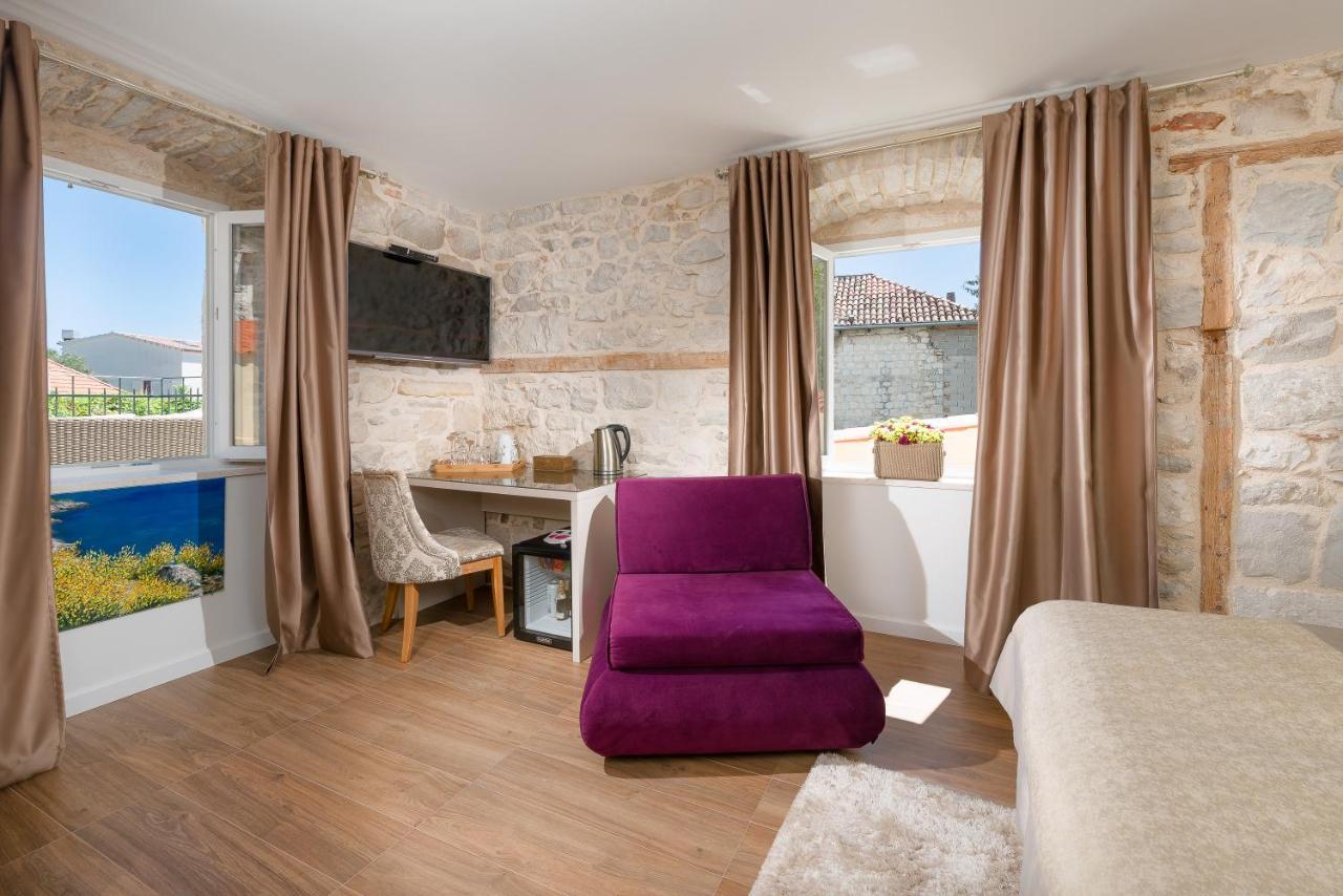 Hotel Agava Split Dış mekan fotoğraf