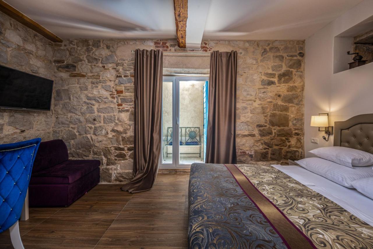 Hotel Agava Split Dış mekan fotoğraf