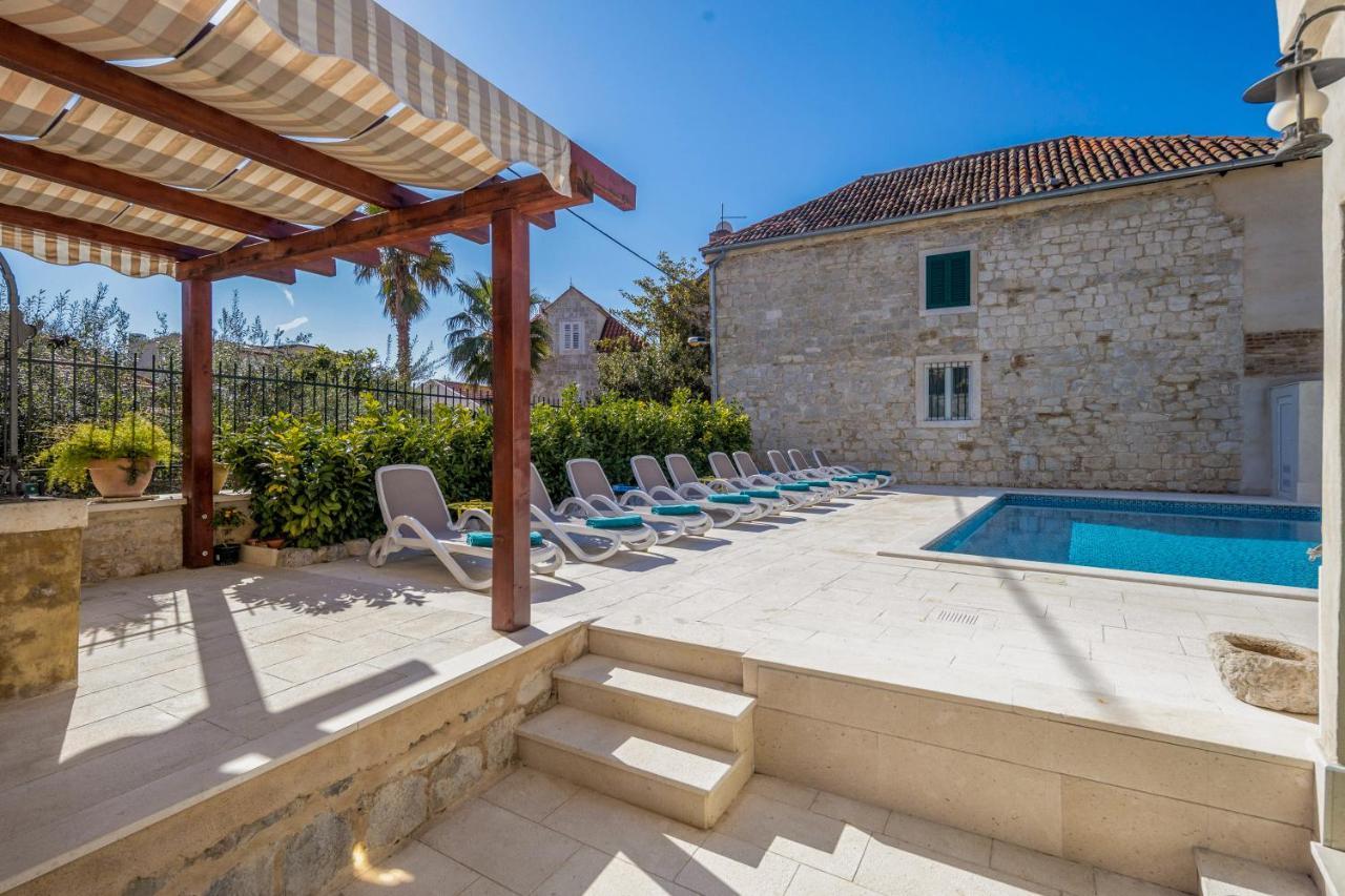 Hotel Agava Split Dış mekan fotoğraf