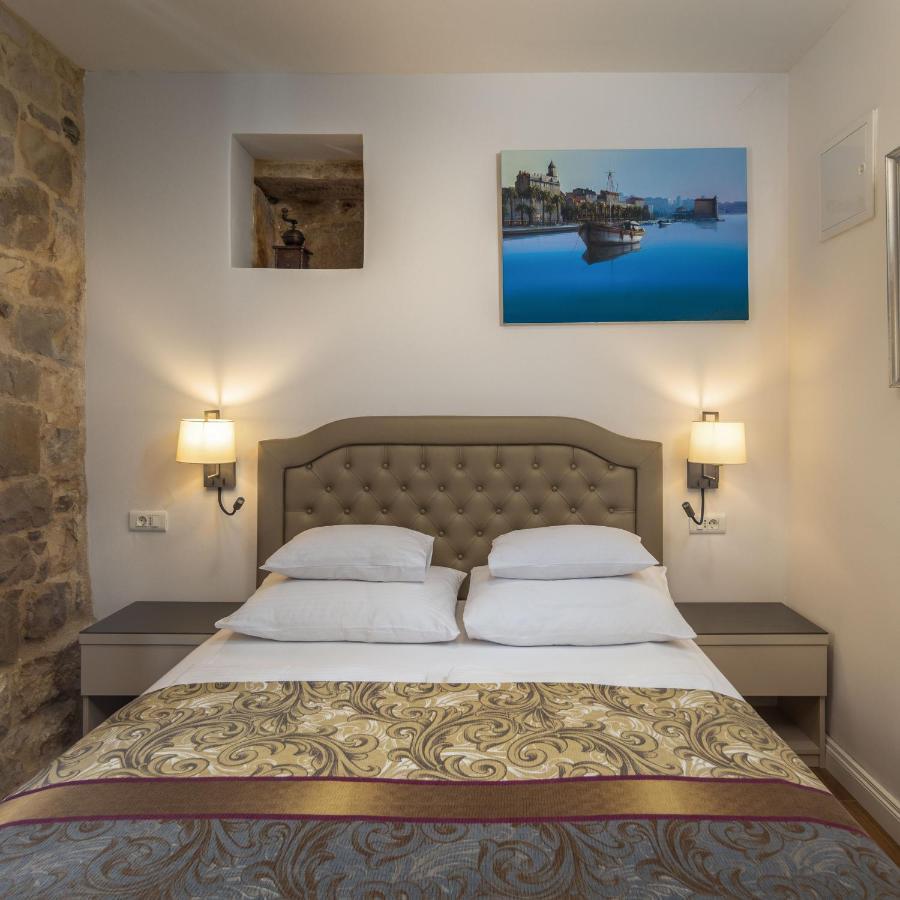 Hotel Agava Split Dış mekan fotoğraf