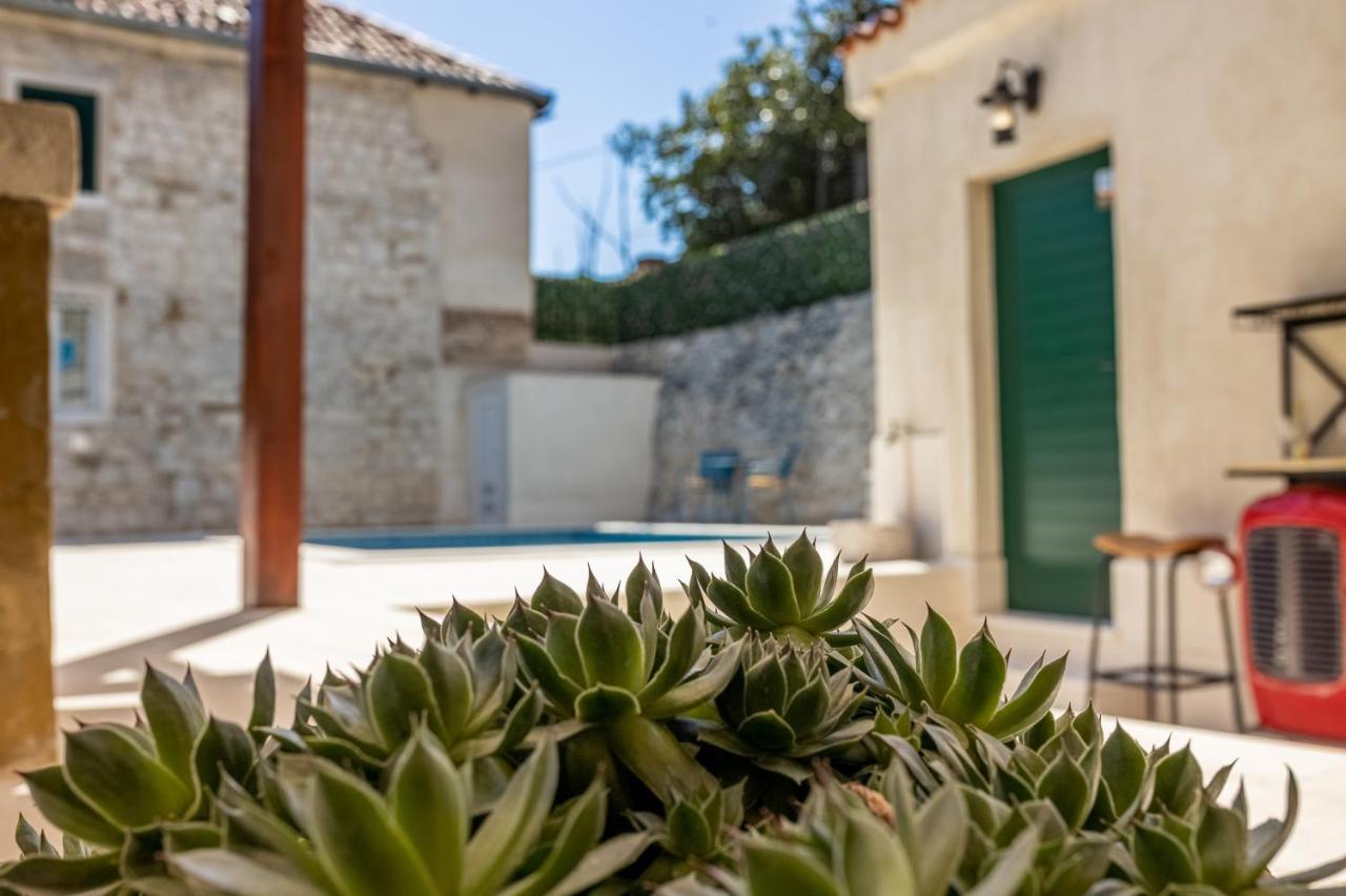 Hotel Agava Split Dış mekan fotoğraf