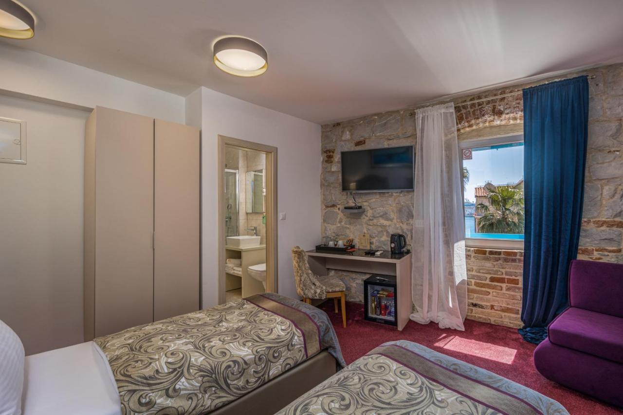 Hotel Agava Split Dış mekan fotoğraf