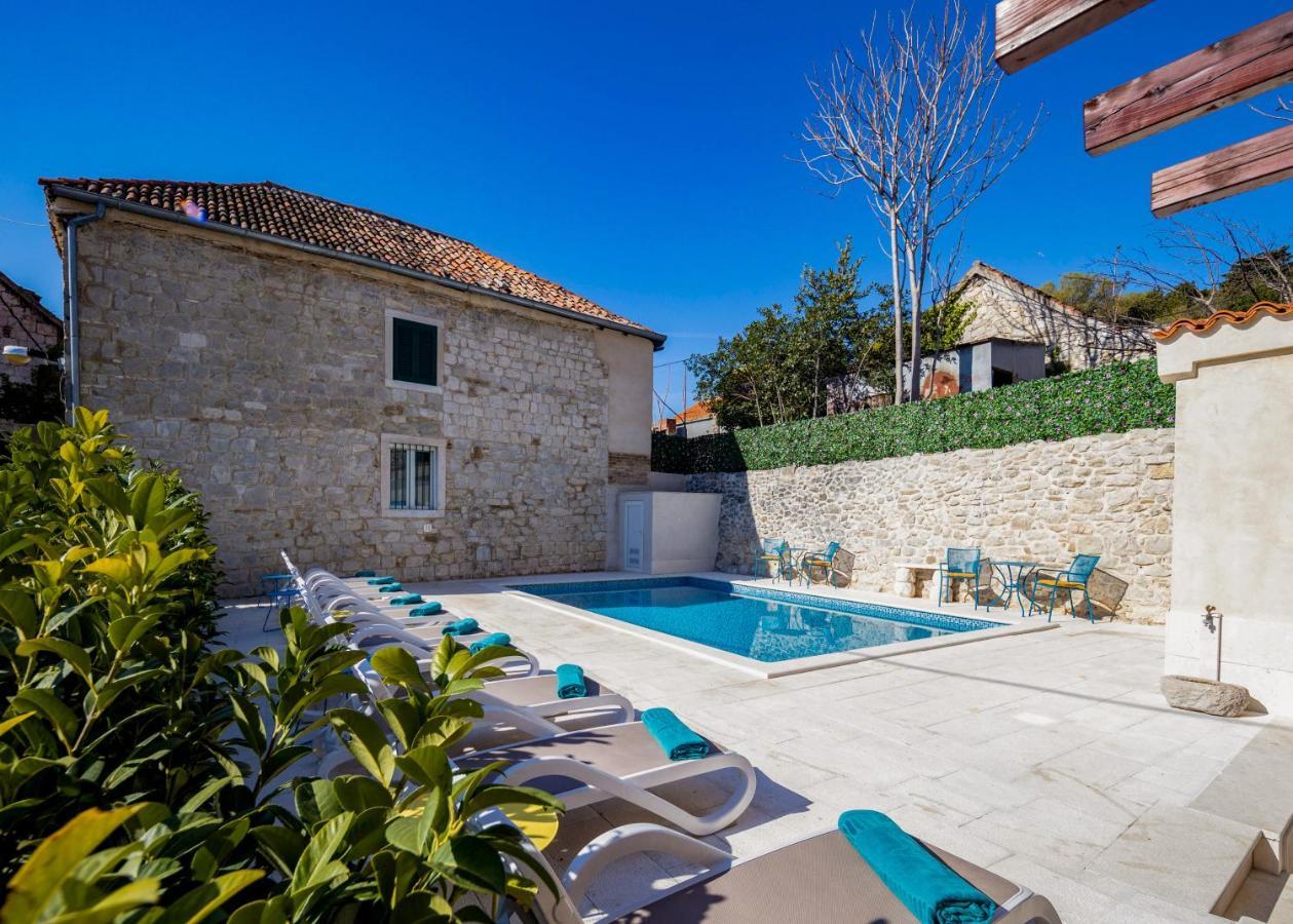 Hotel Agava Split Dış mekan fotoğraf