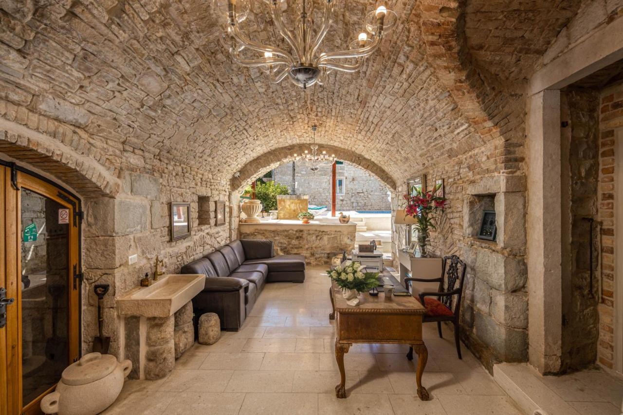 Hotel Agava Split Dış mekan fotoğraf