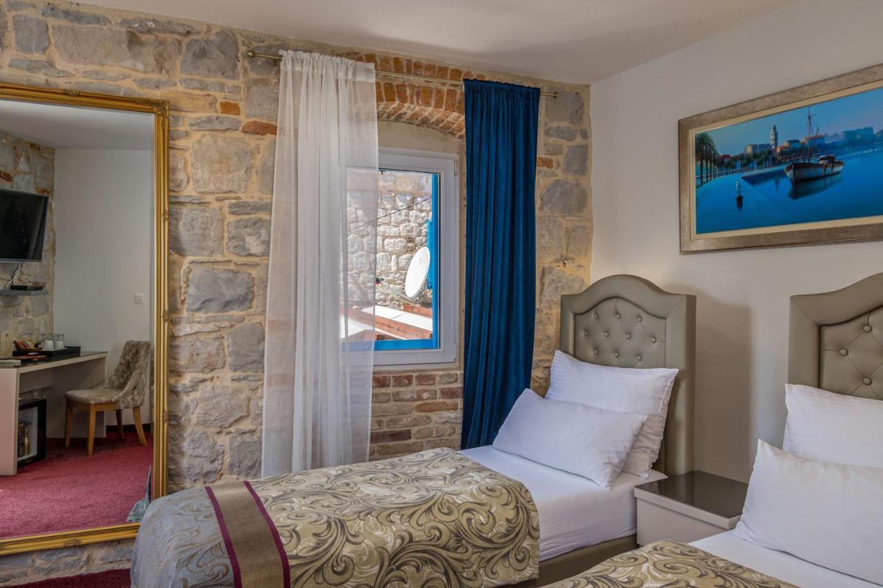 Hotel Agava Split Dış mekan fotoğraf