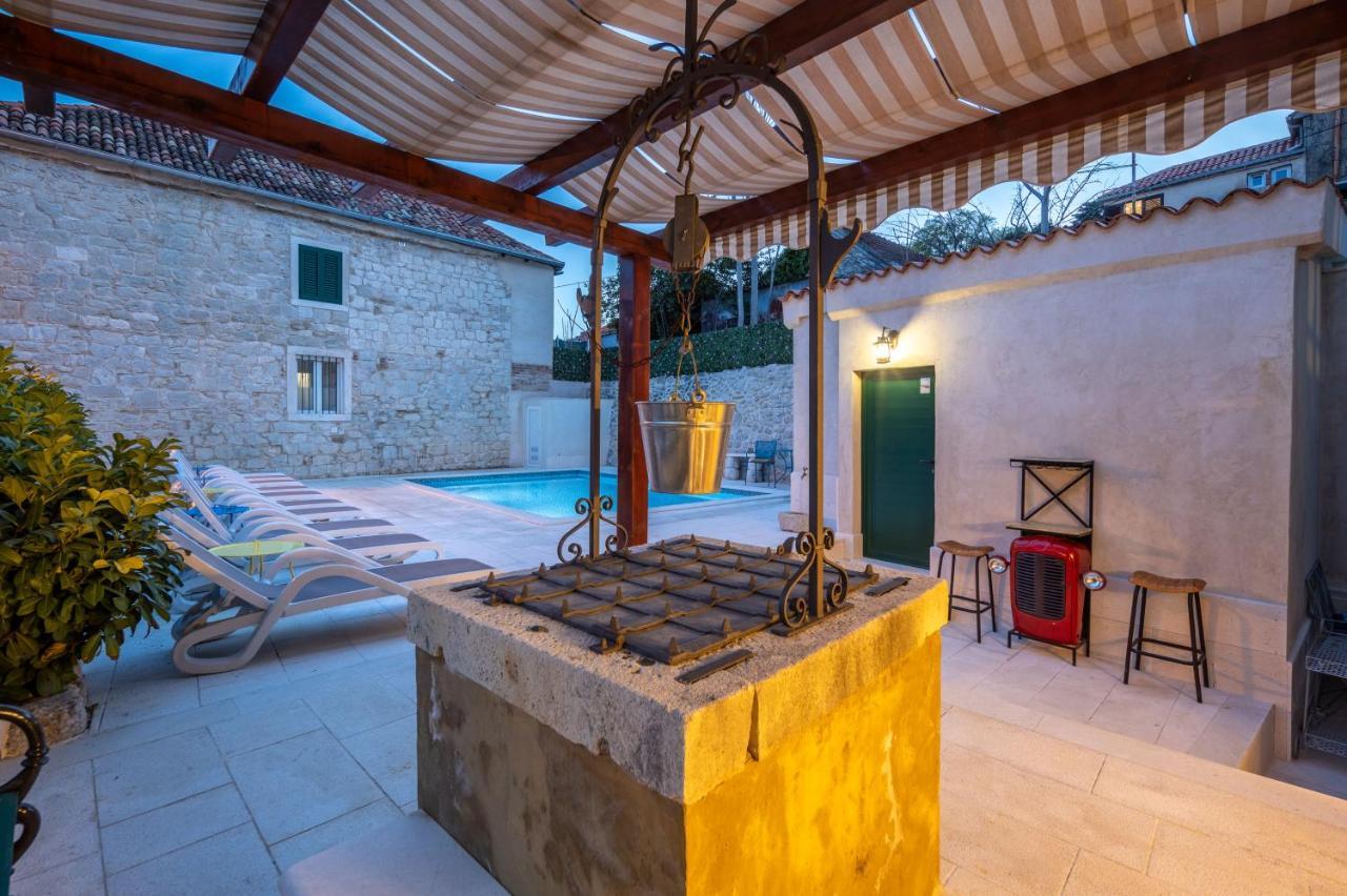 Hotel Agava Split Dış mekan fotoğraf