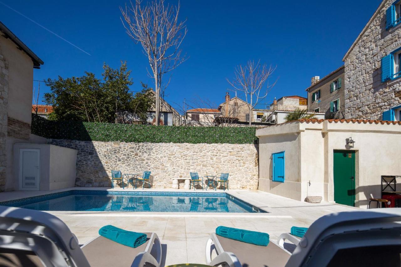 Hotel Agava Split Dış mekan fotoğraf