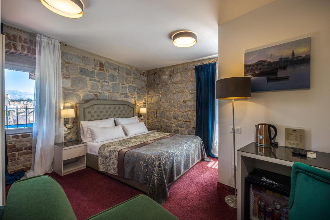 Hotel Agava Split Dış mekan fotoğraf