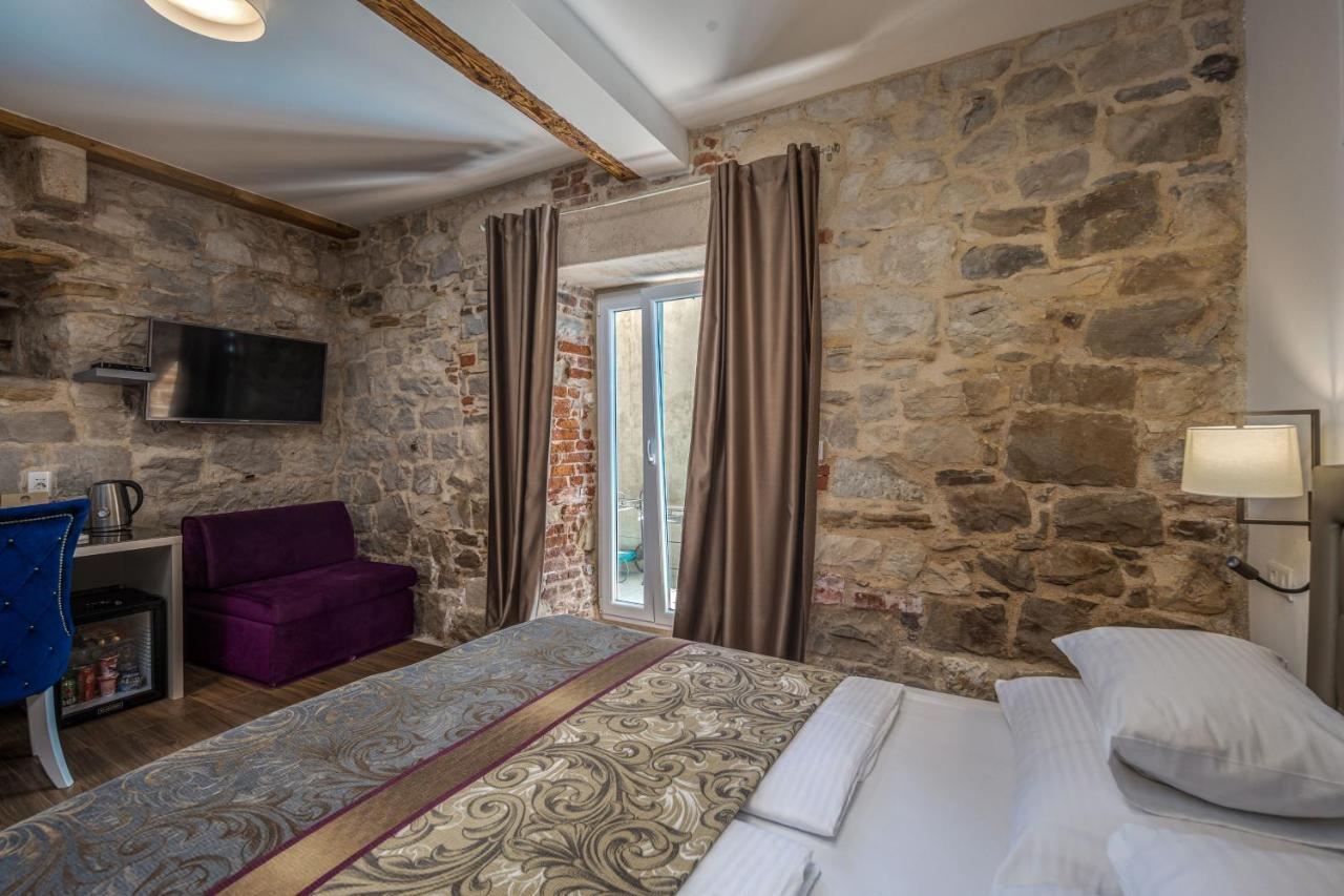 Hotel Agava Split Dış mekan fotoğraf