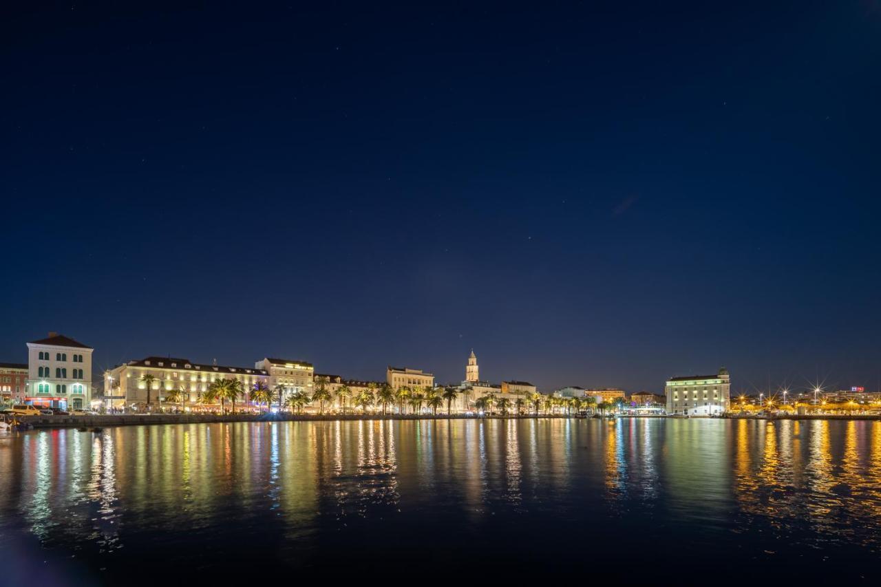 Hotel Agava Split Dış mekan fotoğraf