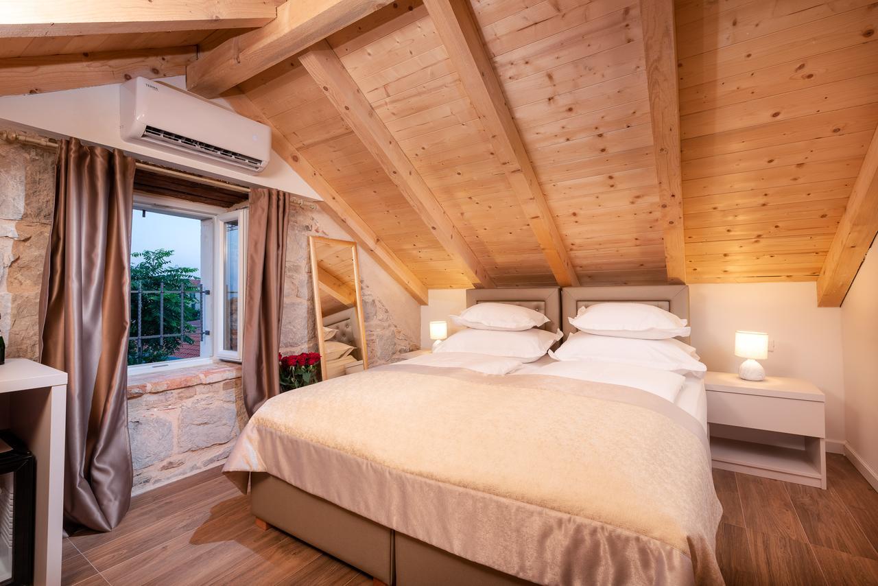 Hotel Agava Split Dış mekan fotoğraf