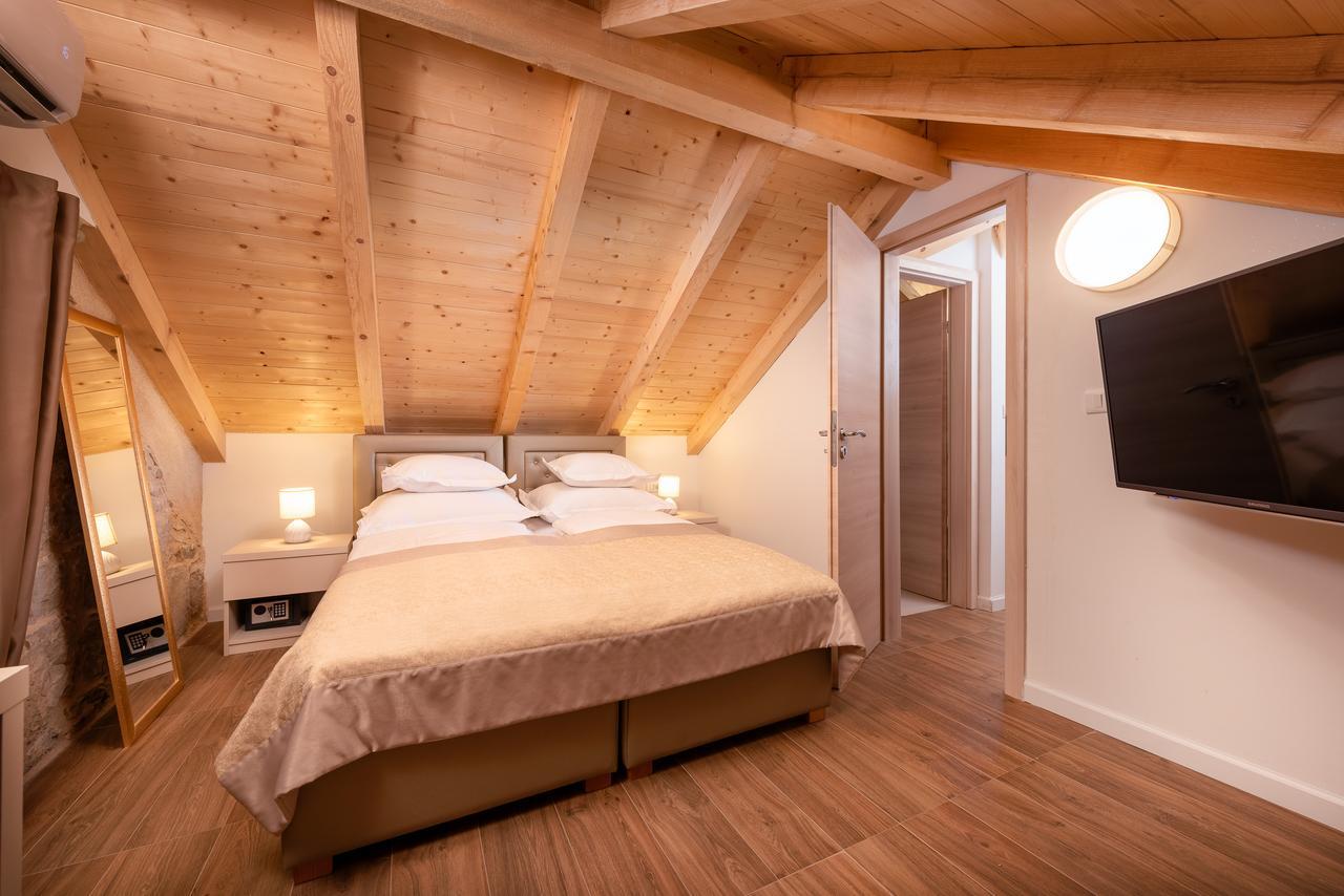 Hotel Agava Split Dış mekan fotoğraf