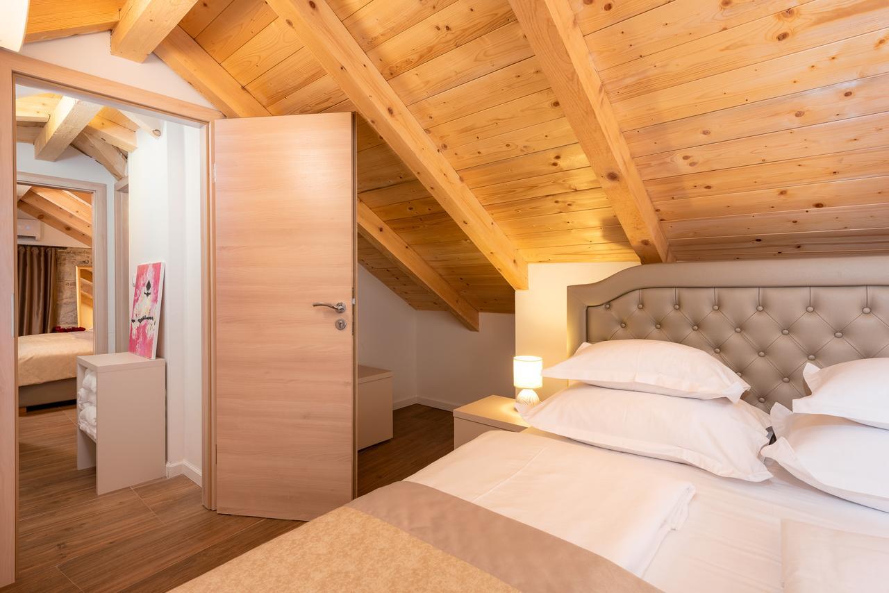 Hotel Agava Split Dış mekan fotoğraf
