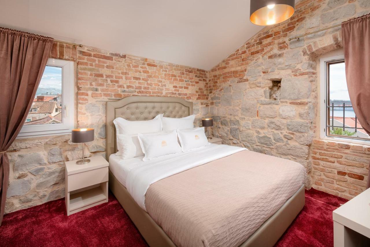 Hotel Agava Split Dış mekan fotoğraf