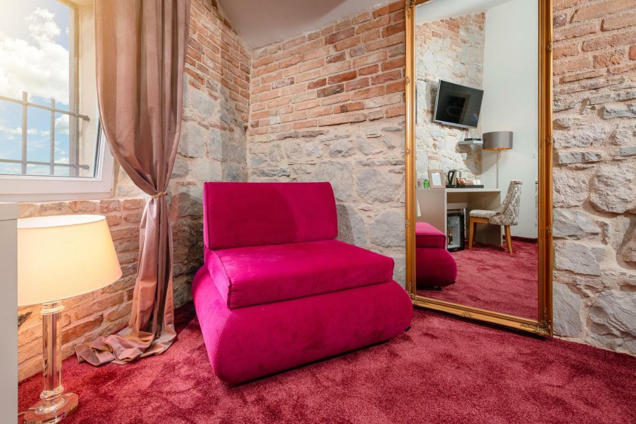 Hotel Agava Split Dış mekan fotoğraf