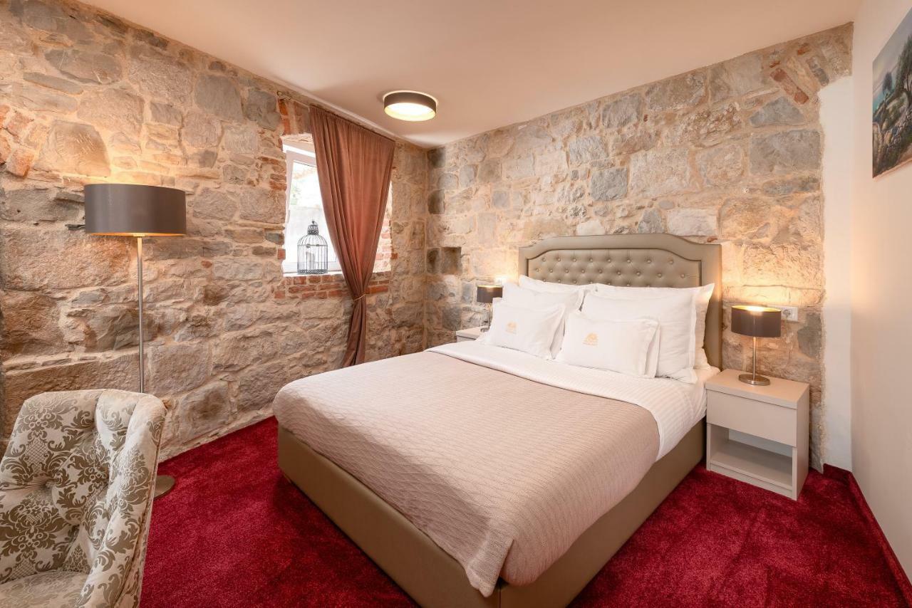 Hotel Agava Split Dış mekan fotoğraf