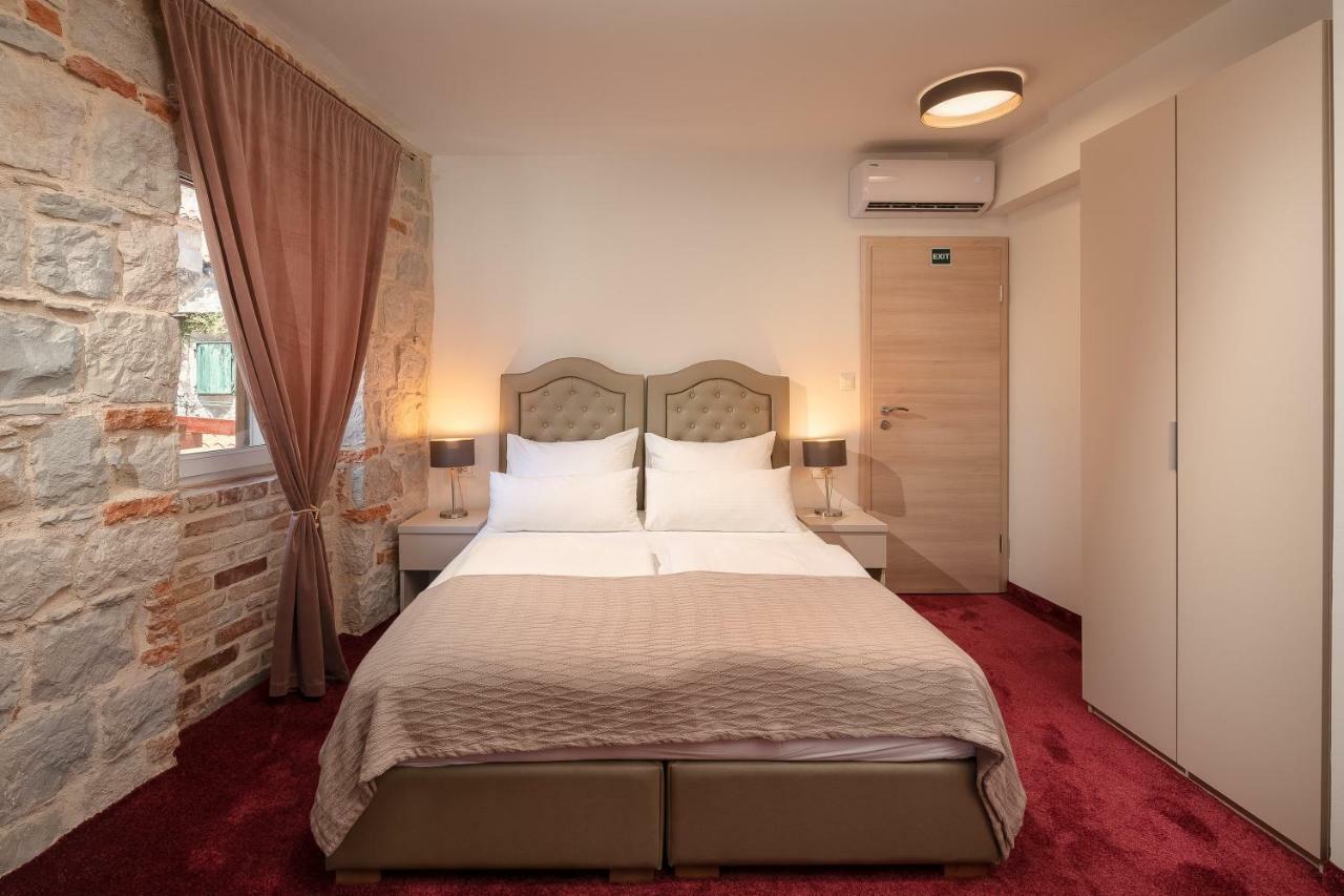 Hotel Agava Split Dış mekan fotoğraf