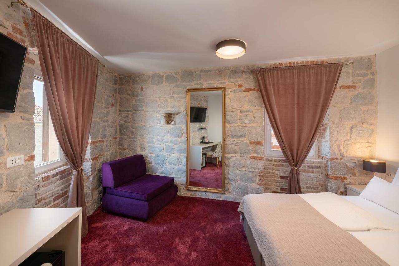 Hotel Agava Split Dış mekan fotoğraf