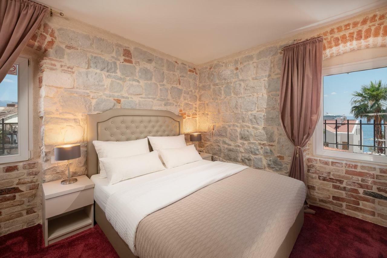 Hotel Agava Split Dış mekan fotoğraf