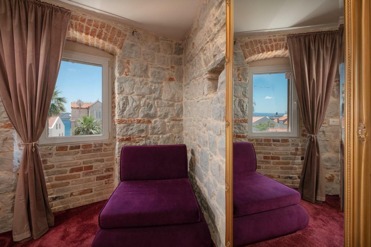 Hotel Agava Split Dış mekan fotoğraf